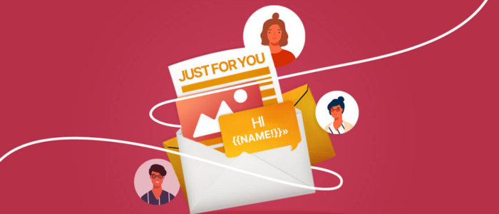 Subject Line Personalization