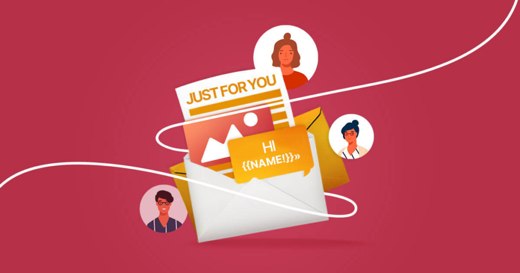 Personalization